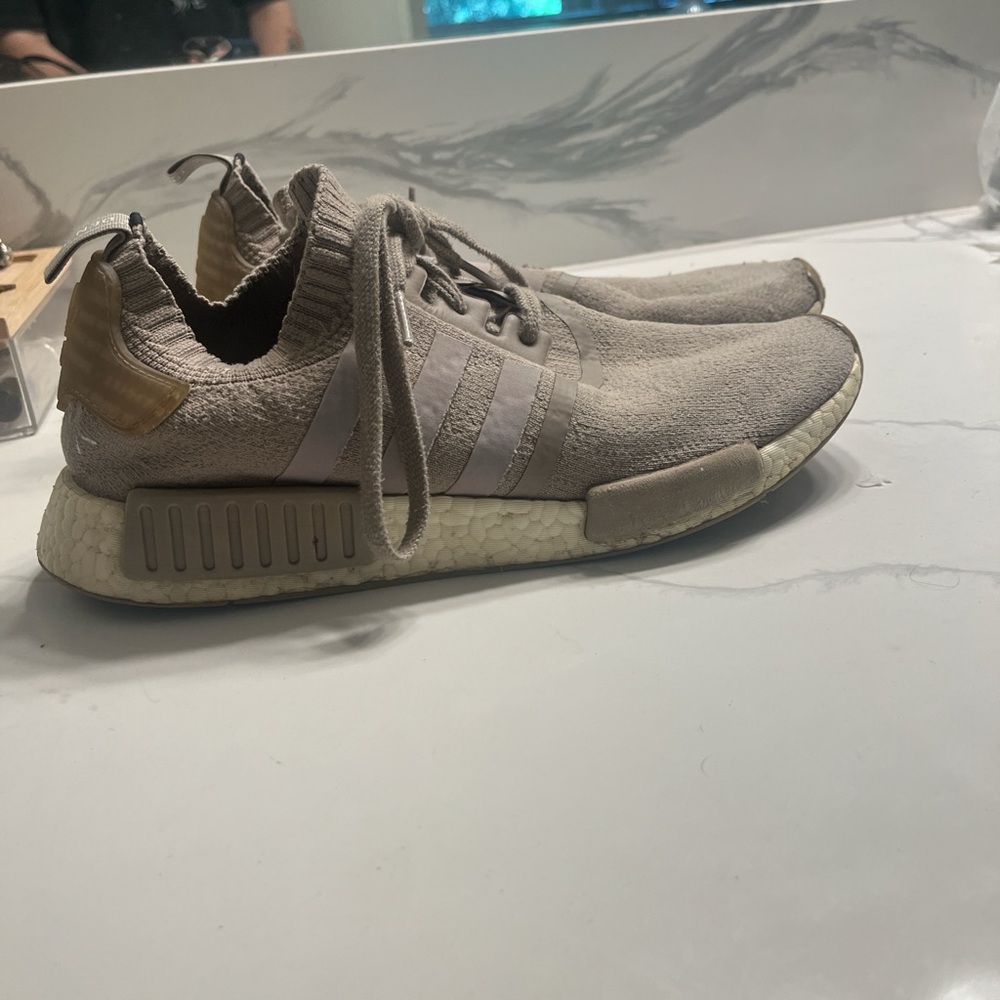 adidas NMD R1 French Beige